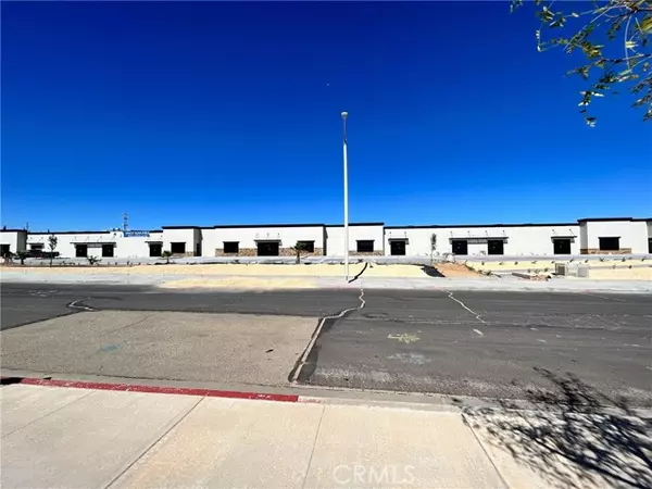 Victorville, CA 92395,12454 Industrial Center Drive