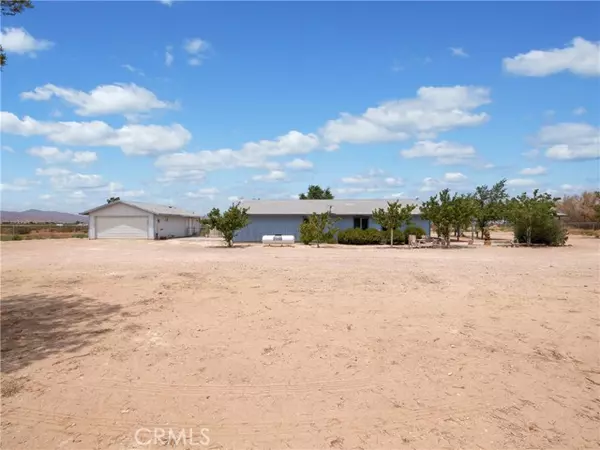 34776 Mojave Street, Lucerne Valley, CA 92356