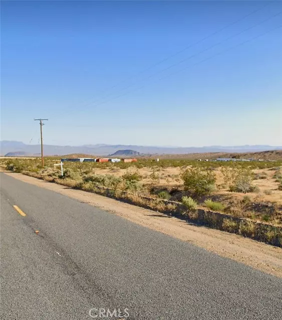 800 Fort Irwin Road, Barstow, CA 92311