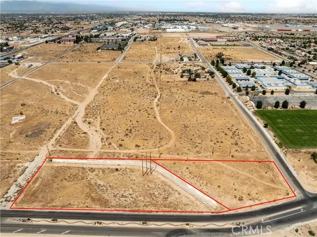 12328 Spring Valley Parkway, Victorville, CA 92395