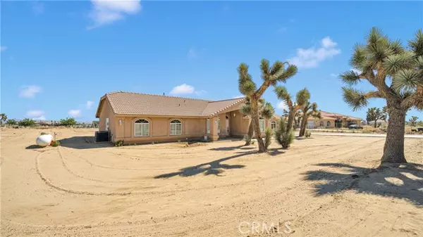 Phelan, CA 92371,6224 La Mesa Road