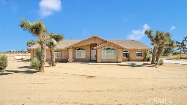 6224 La Mesa Road, Phelan, CA 92371