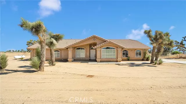 Phelan, CA 92371,6224 La Mesa Road