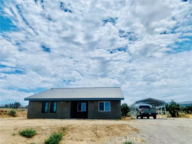 Phelan, CA 92371,6081 Elsinore Road