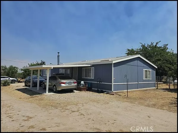 Phelan, CA 92371,4575 Smoke Tree Road