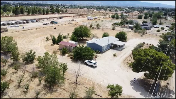 Phelan, CA 92371,4575 Smoke Tree Road