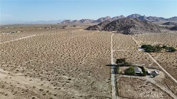 Lucerne Valley, CA 92356,705 Porter Street