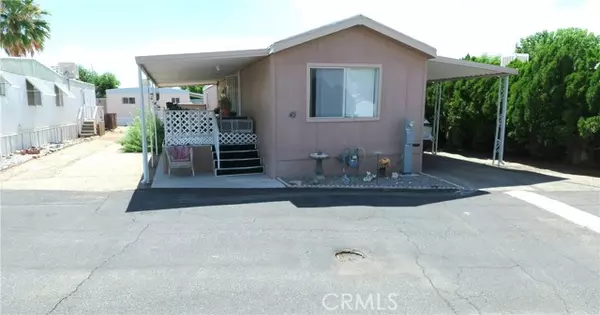 22601 Bear Valley Road #48, Apple Valley, CA 92308