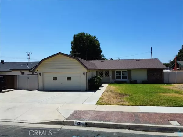 521 N Darwood Avenue, San Dimas, CA 91773