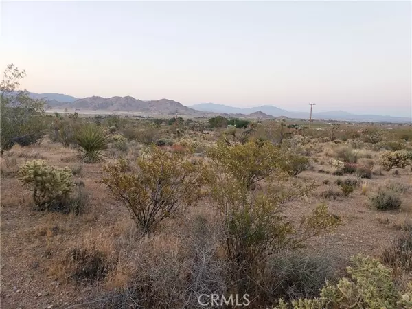 Lucerne Valley, CA 92356,0 Santa Rosa Road