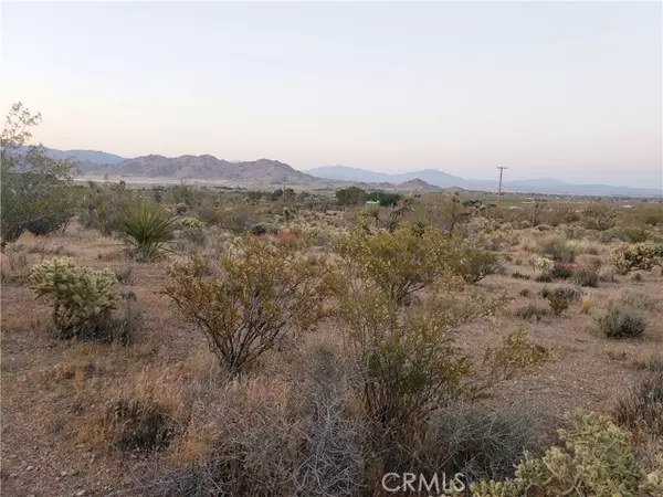 Lucerne Valley, CA 92356,0 Santa Rosa Road