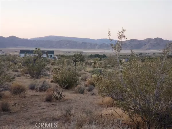 Lucerne Valley, CA 92356,0 Santa Rosa Road