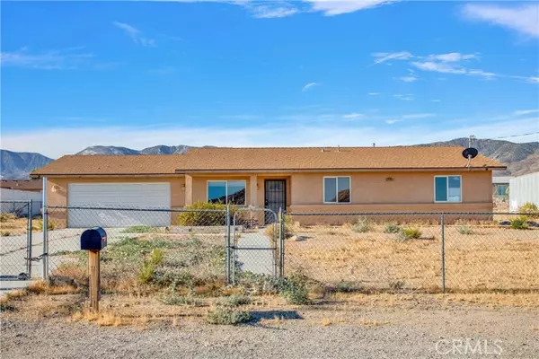 32163 Carnelian Road, Lucerne Valley, CA 92356