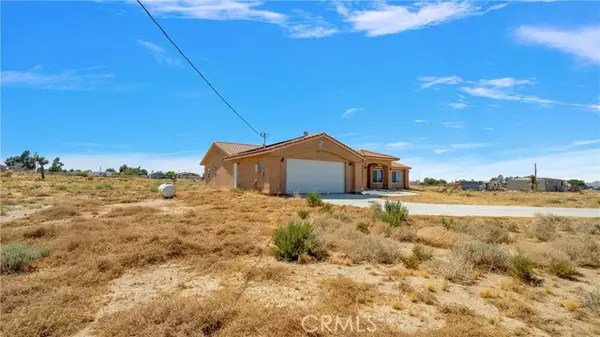 Phelan, CA 92371,13424 Centola Road