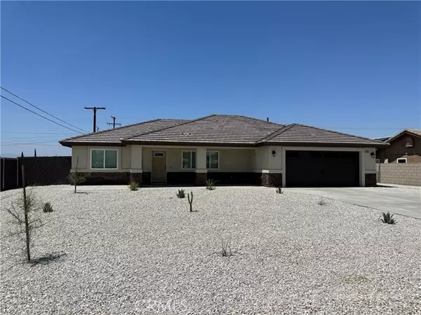 14002 Osage Road, Apple Valley, CA 92307