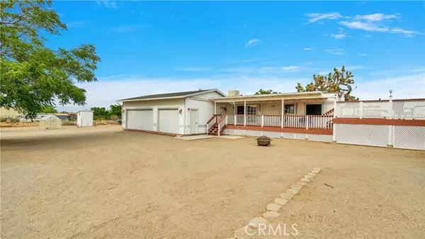 Pinon Hills, CA 92372,12990 Azure View Road