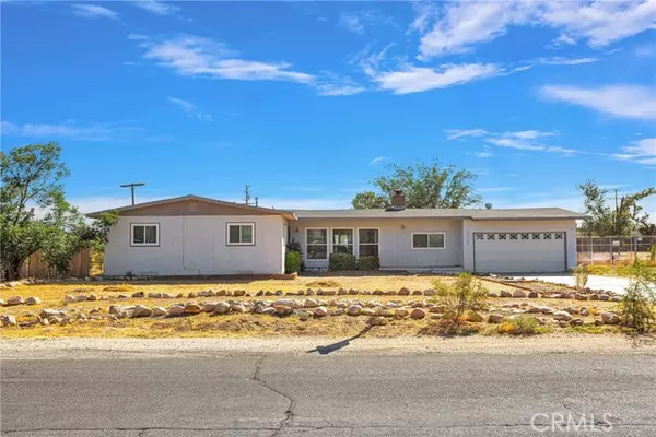 21547 Pine Ridge Avenue, Apple Valley, CA 92307