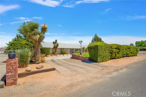 14681 Temecula Road, Apple Valley, CA 92307