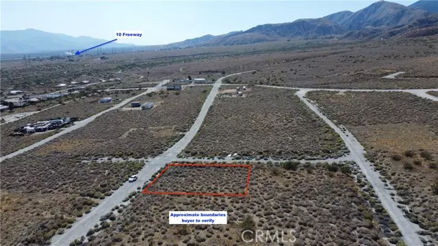 Whitewater, CA 92282,700 Boulder Drive