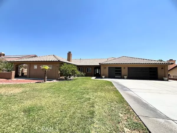 26663 Red Coach Lane, Helendale, CA 92342