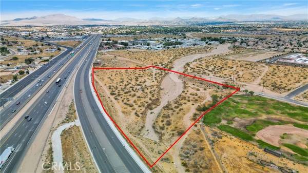 0 Balsam Road, Victorville, CA 92395