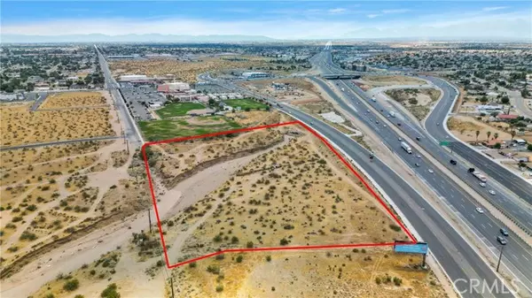 Victorville, CA 92395,0 Balsam Road