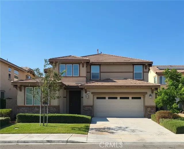 Fontana, CA 92336,15608 Paprika Lane