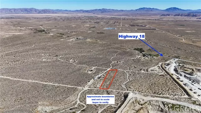 Lucerne Valley, CA 92356,716 Meehleis Road