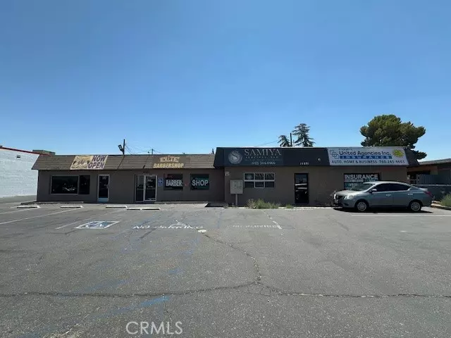 Victorville, CA 92395,14681 7th Street