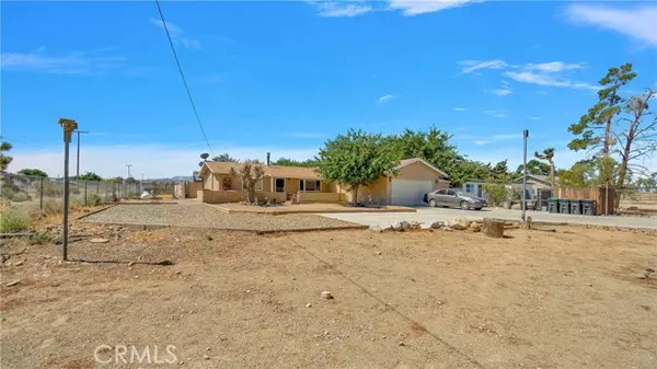 Phelan, CA 92371,5085 Joshua Tree Lane