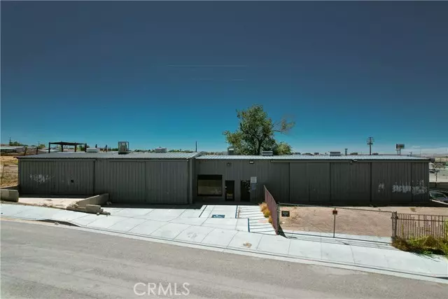 880 Laverne Avenue, Barstow, CA 92311