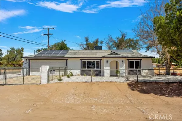 Adelanto, CA 92301,11904 Sand Avenue