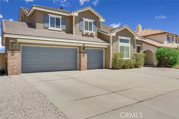 Victorville, CA 92392,11786 Alana Way