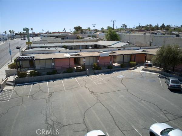 900 E Main Street, Barstow, CA 92311