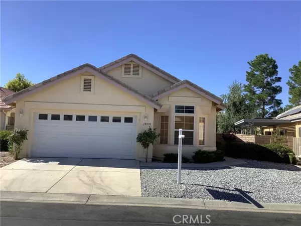 19595 Ironside Drive, Apple Valley, CA 92308