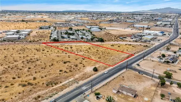 Hesperia, CA 92345,0 I Avenue