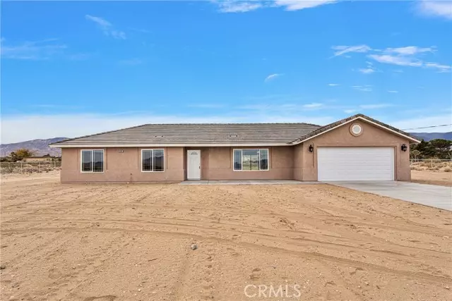 Lucerne Valley, CA 92356,36135 Sutter Street