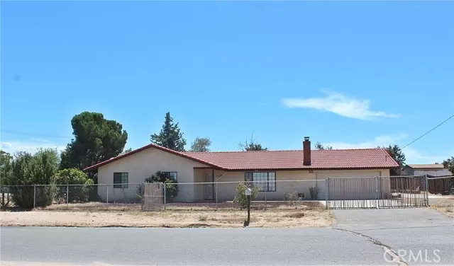 17461 Preston Street, Hesperia, CA 92345