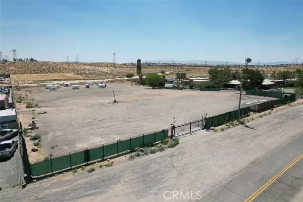 Victorville, CA 92394,17145 Gas Line Road