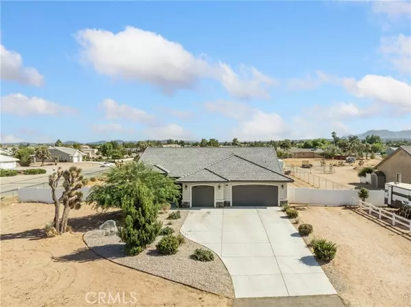 9885 Calvary Court, Victorville, CA 92392