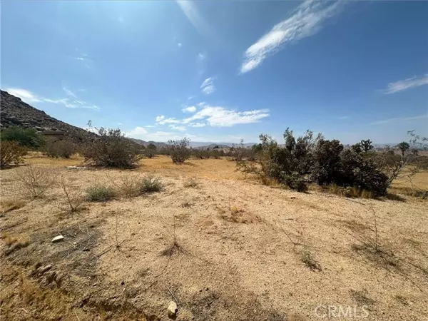 Apple Valley, CA 92307,0 Waalew Road