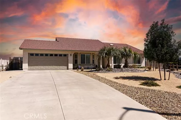 12267 Cortez Drive, Victorville, CA 92392