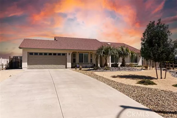 12267 Cortez Drive, Victorville, CA 92392