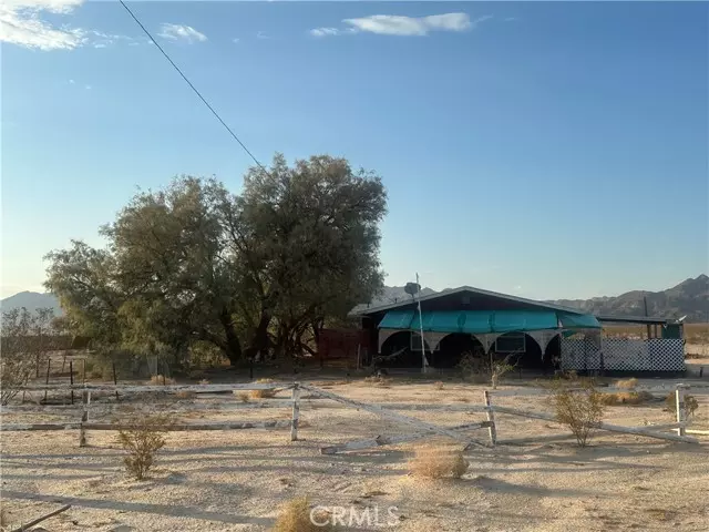 88020 Amboy Rd, Twentynine Palms, CA 92277