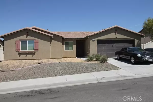 2208 Falcon Drive, Barstow, CA 92311