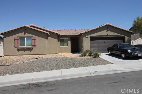 2208 Falcon Drive, Barstow, CA 92311