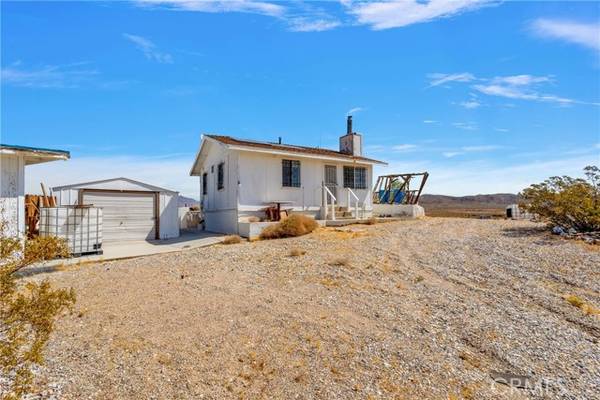 40225 Abelia Street, Lucerne Valley, CA 92356