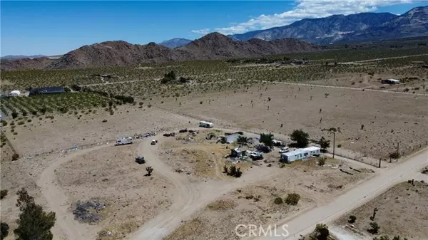 Lucerne Valley, CA 92356,9353 Cody Road