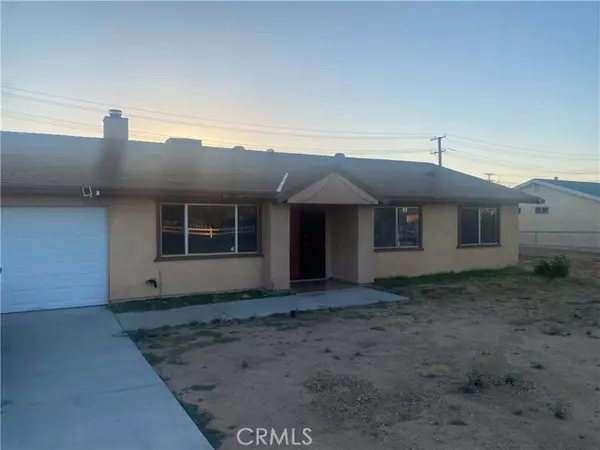 11630 Chimayo Road, Apple Valley, CA 92308