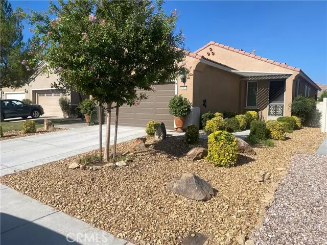 10032 Peachtree Road, Apple Valley, CA 92308